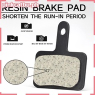 PINKC Bike Brake Pad B01S MT200 Road Bike Brake Pad Lightweight Resin Disc Break Pads For B01S B03S 