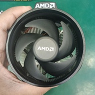 Original AMD AM4 Fan With CPU Fan/DDR4 Motherboard support/AMD Ryzen CPU Fan / with Bracket