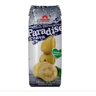 Paradise Guava Juice 1 L.