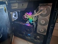利民（thermalright） Frozen MAGIC 360 SCENIC V2 一體式水冷散熱器