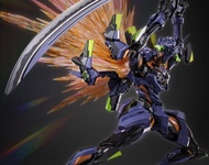 預訂品 Pre-order CCS Toys 鐵魄 Mortal Mind Series Evangelion Final Model EVA ANIMA EVA 最終號機 合金可動