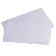 T5577 Chip Repeatable Copy Id Copy Card Thin Card