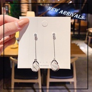 Korean Style Ins Style Earrings 韩风INS风耳环
