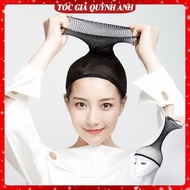 TocGiaQUYNHANH Elastic wig net LU01 wig cap net, good quality, durable, convenient and quick