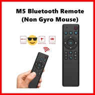 Remote Murah Bluetooth Remote | BTS Cheap Remote Control |  | untuk Android TV Mi Stick Onn  Firesti