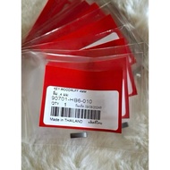 Wave Plate Wedge (4mm.) 100/110i/125/Dream100/110i/125 Fast Delivery Every Day