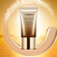 Covermark moisture veil cream foundation