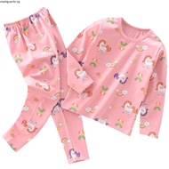 Kid Unisex Night Wear Pyjamas Boys & Girls Night Wear Pyjamas QN-004