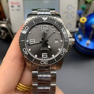 2026 Fashion Sports ZF Factory Automatic Mechanical Men's Ceramic Ring Luminous Diving Business Watc