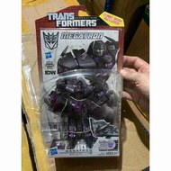 New Hasbro Transformers IDW Megatron (R51)