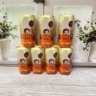 HP Wholesale 1 Pack of 12 pcs / 1 Dozen Mystery Toys Hippers Demon Slayer Premium Accessories TVhp L