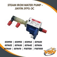 GC8950/GC8952/GC8962/GC9620/GC9622/GC9656/GC9660/GC9670/PSG7130/PSG7050 - PHILIPS STEAM IRON WATER P