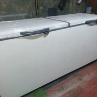 FREEZER BOX SECOND BEKAS ORIGINAL 750L LITER