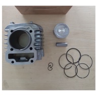 EX5 DREAM 110 FI STANDARD BLOCK 53MM RACING BLOCK COMPLETE SET MTK RACING