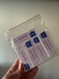 Mustela patpat膏
