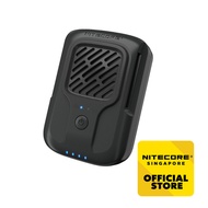 LuckyNitecore EMR40 Electronic Mosquito Repellent (SG STOCK)