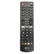 LG AKB75095303 Remote Control Replacement For LG Smart LCD LED OLED UHD TV 49UJ6300 55UJ6300 55LJ550