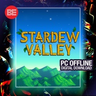 Stardew Valley version 1.6 PC OFFLINE
