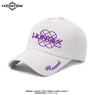 New Cap Baseball Kpop Demon Hunters Huntrix Mira Rumi Zoey!Caps Printed