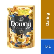 Downy Parfum Collection Fabric Conditioner Refill - Daring 1.4L