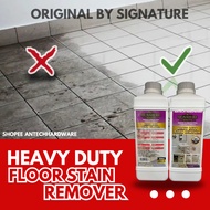 Floor Dirt Remover & Floor Washer / Cement Remover / HEAVY DUTY Bathroom Cleaner