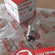 5HVH431400 Headlight Bulb (12V-32/32W) Genuine YAMAHA MIO125 SPARK135 SPARK FINO115 5HV-H4314-00