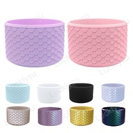 Tumbler Silicone Boot Water Bottle Cover, 7.5cm Water Bottle Protective Sleeve Tumbler Boot, Owala, 