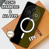 (IPC11) Softcase procamera for TECNO SPARK 30C COOL Motifhp TECNO SPARK 30C TECNO SPARK 30C rubber m