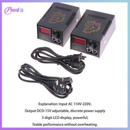 New Tattoo Power Supply Upgrade Lcd Screen For Rotary Coil Permanent Makeup Machines Tattoo Source W