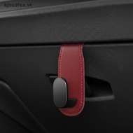 kjhsdf Hidden Seat Ba Hook for Car Universal Hanger Set 2 Pieces Interior Organizer for Travel Stora