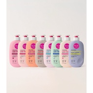 EOS Shea Better Body Lotion 473ML US domestic