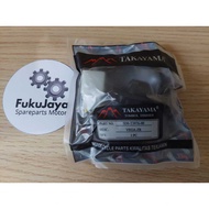 TOMBOL Takayama Button - 3-wire Dimmer Switch Yamaha Vega ZR (5D9)