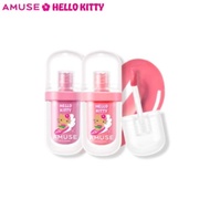 AMUSE Jel-Fit Tint 3.8g [AMUSE x Tanning Hello Kitty][Limited Stock]
