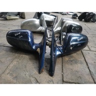 Honda Accord Civic EK9 Integra DC2 Type-R Type R Side Mirror Sidemirror