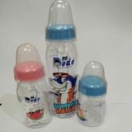 Dodo 2oz milk bottle