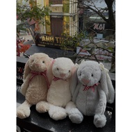 Jellycat RABBIT plushie fulltag