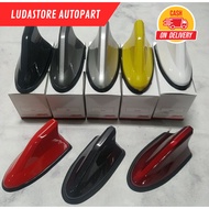 Shark Fin Hybrid Car Antenna