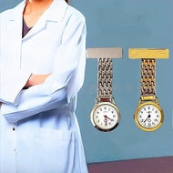 Nurse Watch Metal Quality Nurse Hanging Watch Student Nurse Pocket Watch