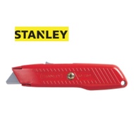 SNC - Stanley 10-189C Self Retracting Utility Knife - (10189C)