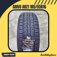 ARZ1 Arivo Tires 185/55 R16 – High Performance Passenger Car Tire –
