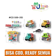 CD Toys 589-31D