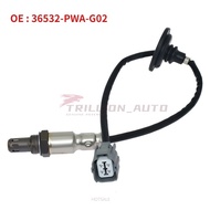 Oxygen Sensor for Honda Jazz / Honda City / Honda Fit 36532-PWA-G02 (REAR) 36532PWAG02 #RO