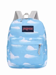 Promo!!! Tas Jansport Pria Wanita Kekinian - Tas Ransel Jansport Model Awan