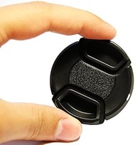 Lens Cap Cover Keeper Protector for Olympus M.Zuiko ED 12-40mm f2.8 PRO