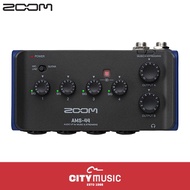 Zoom AMS-44 Audio Interface