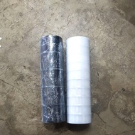 White tape for water track & pvc vicyl tape combo set