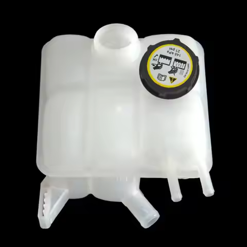 AP03 Coolant Expansion Tank For Ford Focus KUGA C-MAX FOR MAZDA 3 FOR VOLVO C30 S40 V50 3M5H8K218AD 