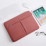 Tablet Sleeve Bag 9-11 Inch For iPad Air Pro 11 2022 2021 2020 Mini For XiaoMi Pad 6 Samsung Huawei 