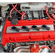 HARNESS COIL K20 UNTUK GSR CK / MIVEC CK / EVO 4 WARRANTY 1 BULAN
