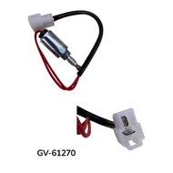 GEN PART JAPAN CARBURETOR SWITCH FOR TOYOTA FJ40 , FJ60 , KE30 , SAGA 8V , RUSA L300 , S89 (GV-61270